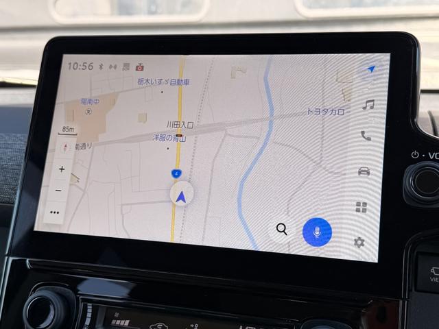 シエンタ ハイブリッドＺ　１オーナー　禁煙車　全周囲カメラ　両側パワースライドドア　ＬＥＤヘッドライト　デジタルＴＶ　ＵＳＢ＆Ｂｌｕｅｔｏｏｔｈ接続　スマートキー　電格ミラー　純正ドラレコ　アダプティブクルーズコントロール（11枚目）