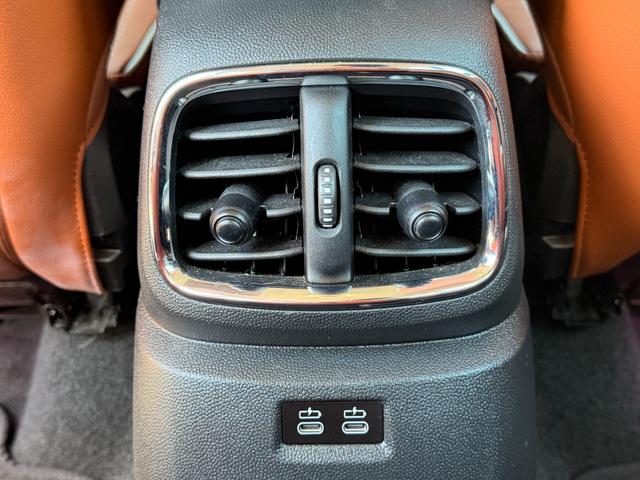 ＭＩＮＩ クーパーＤ　クロスオーバー　禁煙車　茶革　ＡＬＬ４トリム　デジタルパッケージプラス　純正前後ドラレコ　バックカメラ　ＨＵＤ　インテリジェントセーフティ　前席シートヒータ　パワーテールゲート　ＡＣＣ　純正１８ＡＷ　シートメモリー（25枚目）