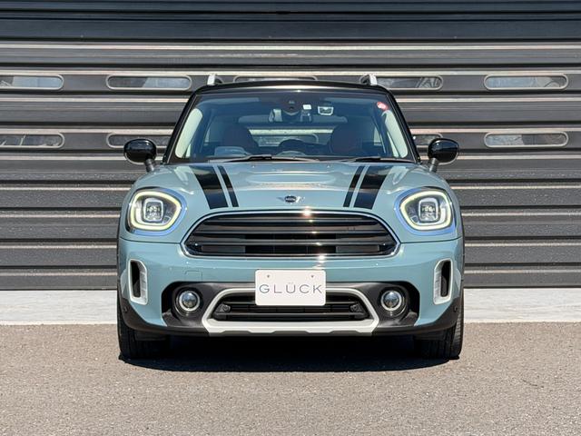 ＭＩＮＩ クーパーＤ　クロスオーバー　禁煙車　茶革　ＡＬＬ４トリム　デジタルパッケージプラス　純正前後ドラレコ　バックカメラ　ＨＵＤ　インテリジェントセーフティ　前席シートヒータ　パワーテールゲート　ＡＣＣ　純正１８ＡＷ　シートメモリー（37枚目）