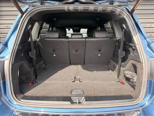 ＧＬＢ ＧＬＢ２００ｄ　１オーナー　禁煙車　シートキネティクス　パーキングアシスト　ルーフレール　全周囲カメラ　前席ヒーター＆メモリー付電動フロントシート　パワーバックドア　ＬＥＤヘッドランプ／オート　純正１８ＡＷ　ＡＣＣ（27枚目）
