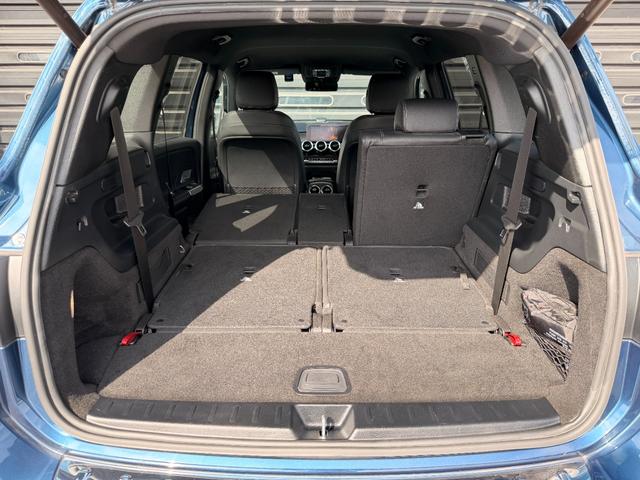 ＧＬＢ ＧＬＢ２００ｄ　１オーナー　禁煙車　シートキネティクス　パーキングアシスト　ルーフレール　全周囲カメラ　前席ヒーター＆メモリー付電動フロントシート　パワーバックドア　ＬＥＤヘッドランプ／オート　純正１８ＡＷ　ＡＣＣ（29枚目）