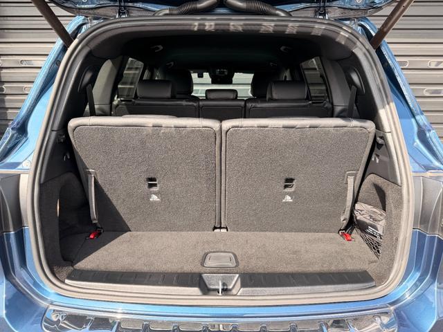 ＧＬＢ ＧＬＢ２００ｄ　１オーナー　禁煙車　シートキネティクス　パーキングアシスト　ルーフレール　全周囲カメラ　前席ヒーター＆メモリー付電動フロントシート　パワーバックドア　ＬＥＤヘッドランプ／オート　純正１８ＡＷ　ＡＣＣ（30枚目）