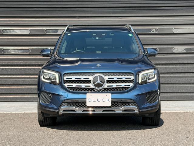 ＧＬＢ ＧＬＢ２００ｄ　１オーナー　禁煙車　シートキネティクス　パーキングアシスト　ルーフレール　全周囲カメラ　前席ヒーター＆メモリー付電動フロントシート　パワーバックドア　ＬＥＤヘッドランプ／オート　純正１８ＡＷ　ＡＣＣ（38枚目）