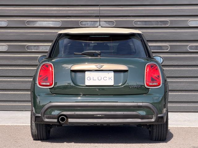 ＭＩＮＩ クーパー　レゾリュート・エディション　１オーナー　禁煙車　特別仕様車　ハーフレザー　クルコン　ＡｐｐｌｅＣａｒＰｌａｙ　ＡｎｄｒｏｉｄＡｕｔｏ　バックカメラ　前席シートヒーター　スマートキー　前後ドラレコ　ＬＥＤヘッドライト　純正１８ＡＷ（40枚目）