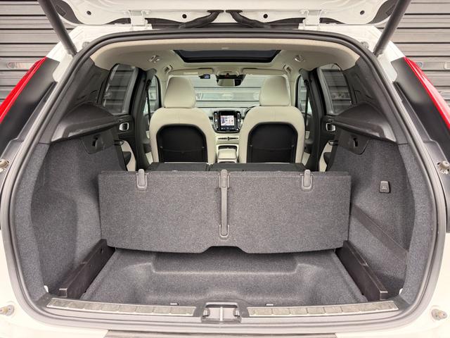 ＸＣ４０ Ｔ５　ＡＷＤ　インスクリプション　禁煙車　スライディングルーフ　ｈａｒｍａｎ／ｋａｒｄｏｎ　クリスタルシフトノブ　３６０度カメラ　全席シートヒータ　ステアリングヒータ　前後ドラレコ　ハンズフリーパワーテールゲート　純正１９ＡＷ　ＡＣＣ（36枚目）