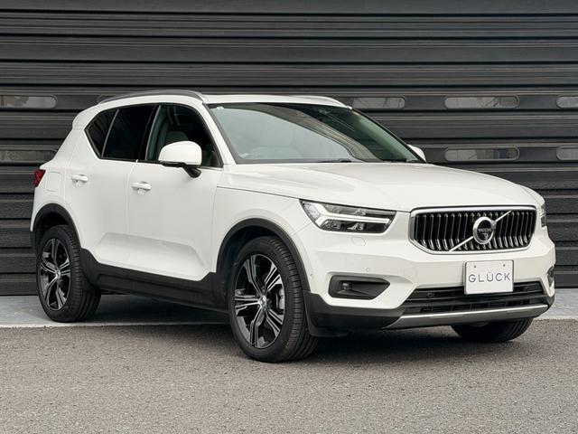 ＸＣ４０ Ｔ５　ＡＷＤ　インスクリプション　禁煙車　スライディングルーフ　ｈａｒｍａｎ／ｋａｒｄｏｎ　クリスタルシフトノブ　３６０度カメラ　全席シートヒータ　ステアリングヒータ　前後ドラレコ　ハンズフリーパワーテールゲート　純正１９ＡＷ　ＡＣＣ（41枚目）