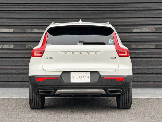ＸＣ４０ Ｔ５　ＡＷＤ　インスクリプション　禁煙車　スライディングルーフ　ｈａｒｍａｎ／ｋａｒｄｏｎ　クリスタルシフトノブ　３６０度カメラ　全席シートヒータ　ステアリングヒータ　前後ドラレコ　ハンズフリーパワーテールゲート　純正１９ＡＷ　ＡＣＣ（46枚目）