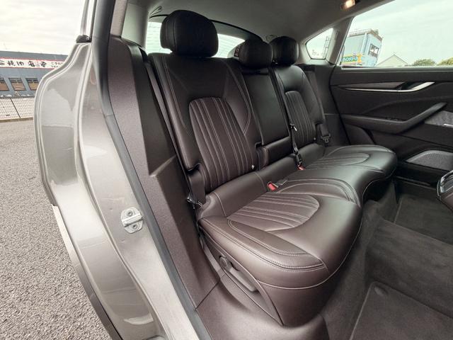 レヴァンテ S(28枚目)