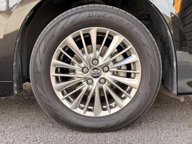 ヴェルファイアハイブリッド ZR Gエディション 1オーナ 禁煙車 スライディングルーフ インテリジェントルームミラー ヒータ&クーラ付フロントシート ヒータ付リアシート ステアリングヒータ フリップダウンモニター パワーバックドア 17AW ACC(42枚目)