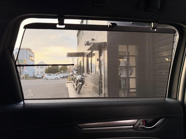 ＣＸ－８ ＸＤ　ブラックトーンエディション　１オーナー　禁煙車　７人乗り　ＨＵＤ　ステアリングヒーター　全周囲カメラ　全席シートヒーター　電動フロントシート　運転席側シートメモリー　パワーテールゲート　３列目電源ポート　純正１９ＡＷ　ＡＣＣ（29枚目）