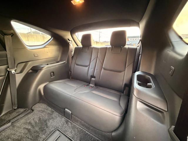 ＣＸ－８ ＸＤ　ブラックトーンエディション　１オーナー　禁煙車　７人乗り　ＨＵＤ　ステアリングヒーター　全周囲カメラ　全席シートヒーター　電動フロントシート　運転席側シートメモリー　パワーテールゲート　３列目電源ポート　純正１９ＡＷ　ＡＣＣ（32枚目）