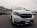 LEDヘッドライトを装備で明るく夜間の視界性も確保で安心して運転が出来ますね!