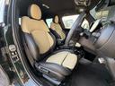 クーパー　レゾリュート・エディション　１オーナー　禁煙車　特別仕様車　ハーフレザー　クルコン　ＡｐｐｌｅＣａｒＰｌａｙ　ＡｎｄｒｏｉｄＡｕｔｏ　バックカメラ　前席シートヒーター　スマートキー　前後ドラレコ　ＬＥＤヘッドライト　純正１８ＡＷ（25枚目）