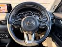 太目で握りやすいステアリングです！