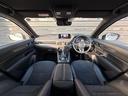 ＣＸ－８ ＸＤ　ブラックトーンエディション　１オーナー　禁煙車　７人乗り　ＨＵＤ　ステアリングヒーター　全周囲カメラ　全席シートヒーター　電動フロントシート　運転席側シートメモリー　パワーテールゲート　３列目電源ポート　純正１９ＡＷ　ＡＣＣ（7枚目）