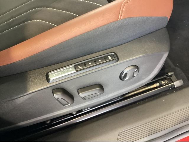 ＩＤ．４ プロ　正規ディーラー認定中古車　電気自動車　純正アルミホイール２０インチ　シートマッサージ機能付き　Ｄｉｓｃｏｖｅｒ　Ｍｅｄｉａ（20枚目）