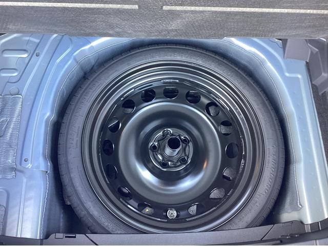 T-クロス TSI Rライン 正規ディーラー認定中古車 IQ,LIGHT R-Line専用エクステリア シートヒーター デジタルメーター 18インチアルミホイール(27枚目)