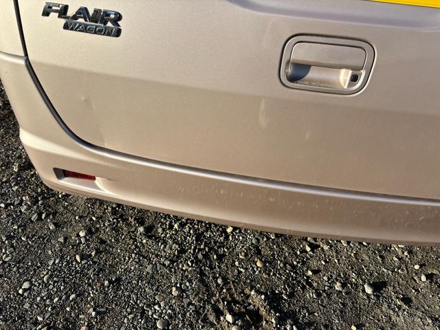 フレアワゴン ＬＳ（6枚目）