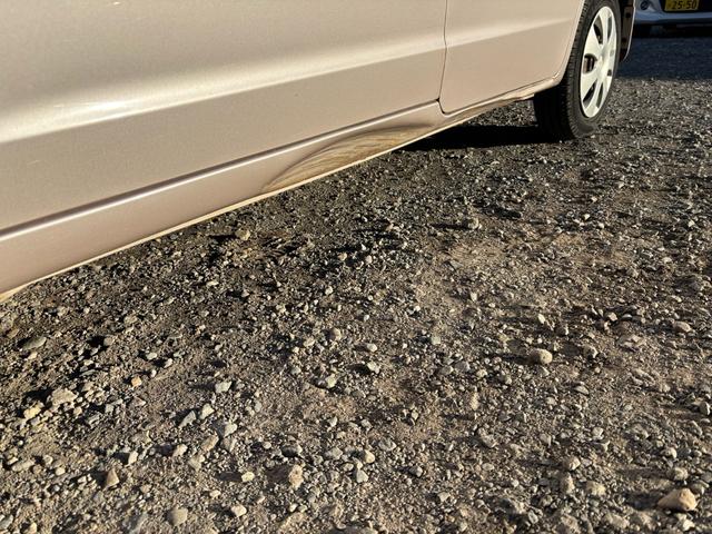 フレアワゴン ＬＳ（9枚目）