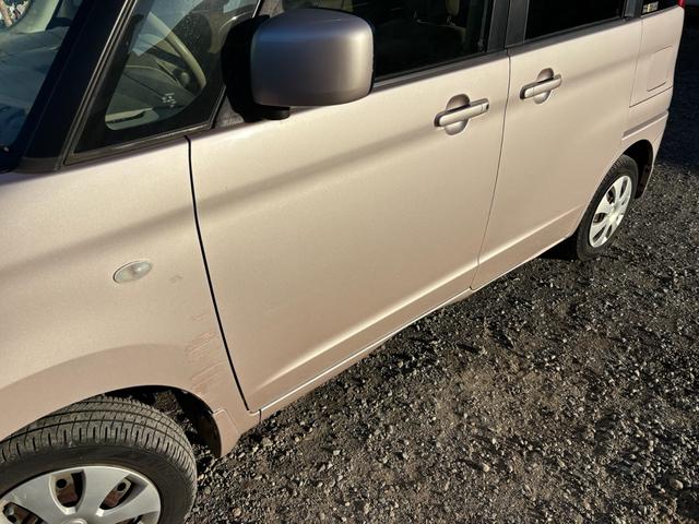 フレアワゴン ＬＳ（10枚目）