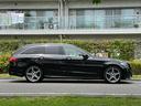 MERCEDES BENZ C-CLASS STATIONWAGON