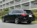 MERCEDES BENZ C-CLASS STATIONWAGON