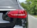 MERCEDES BENZ C-CLASS STATIONWAGON