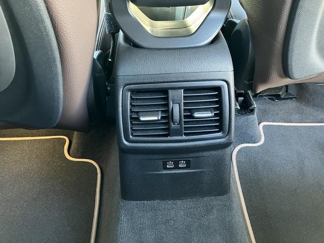 ブラウンレザー電動シート アンビエントライト ウッドトリム シートヒーター オートトランク 前車追従機能 前後センサー バックカメラ パーキングアシスト インテリジェントセーフティ 弊社下取 禁煙車両(37枚目)