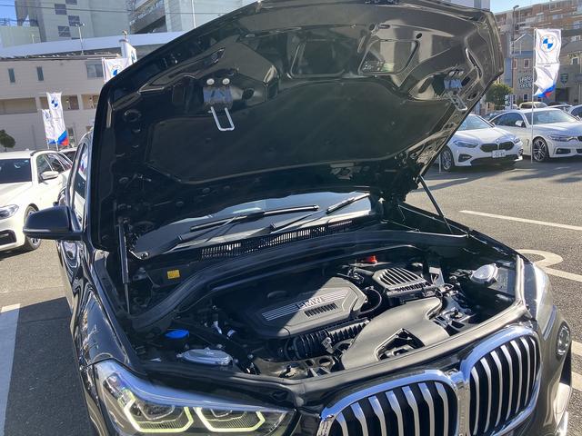 ブラウンレザー電動シート アンビエントライト ウッドトリム シートヒーター オートトランク 前車追従機能 前後センサー バックカメラ パーキングアシスト インテリジェントセーフティ 弊社下取 禁煙車両(39枚目)
