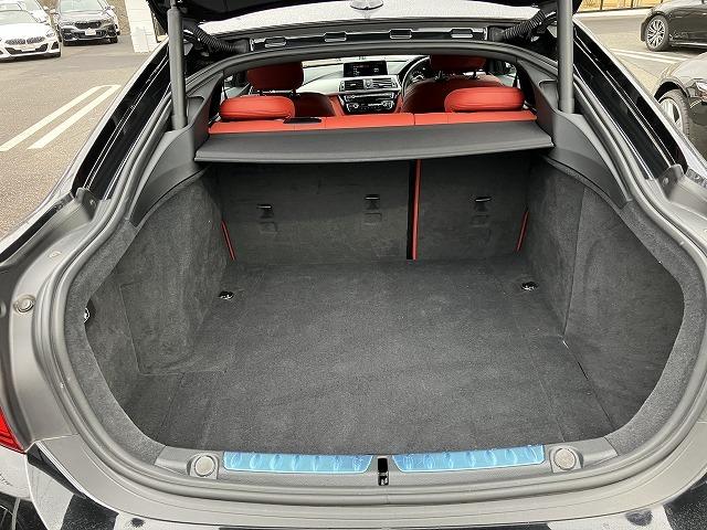 420iグランクーペ Mスポーツ 弊社下取車 赤革スポーツシート 1オーナー 禁煙 LCIモデル シートヒーター 電動シート 前後ドラレコ フルセグTV 18AW インテリジェントセーフティ 電動リアゲート LEDヘッドライト ETC(41枚目)