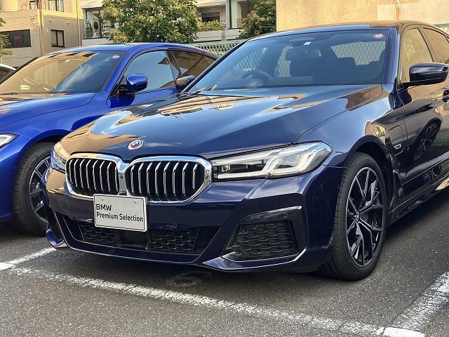 ＢＭＷ ５シリーズ