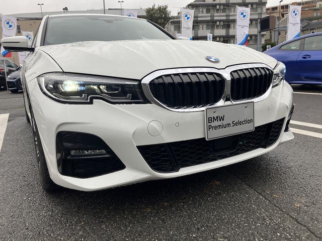 ＢＭＷ ３シリーズ