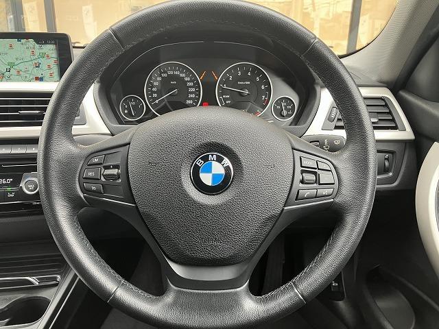 ＢＭＷ ３シリーズ