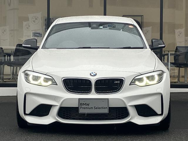 ＢＭＷ Ｍ２