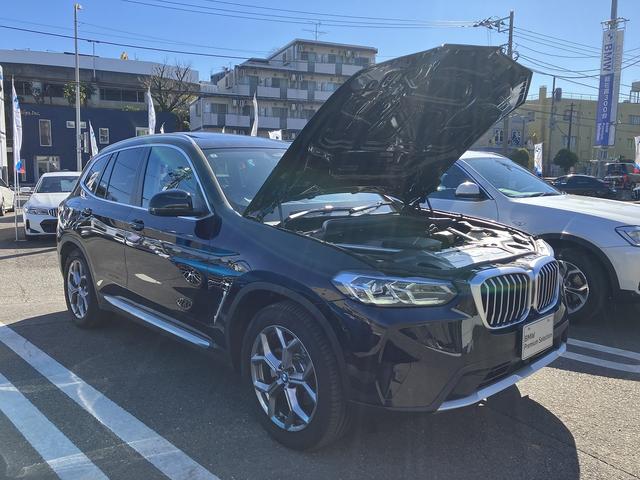 ＢＭＷ Ｘ３