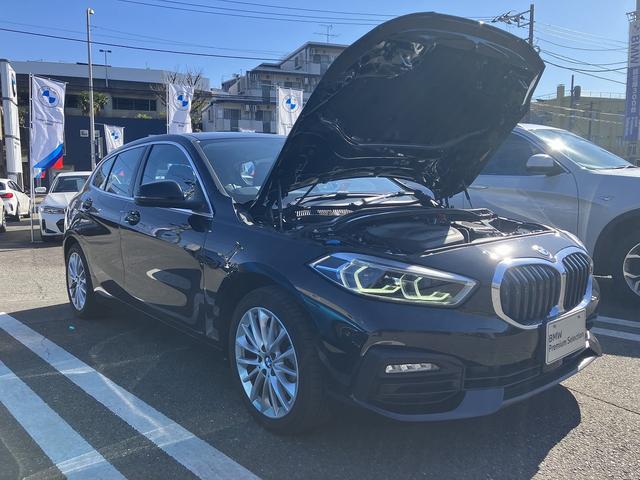 ＢＭＷ １シリーズ