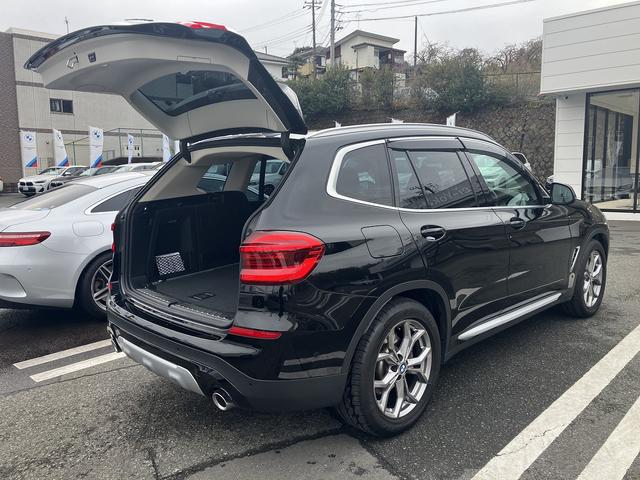 ＢＭＷ Ｘ３