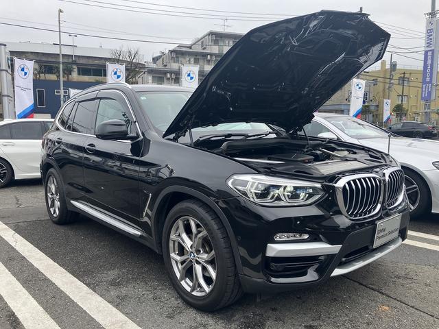 ＢＭＷ Ｘ３