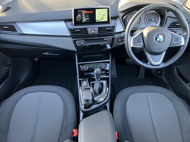 ＢＭＷ ２シリーズ