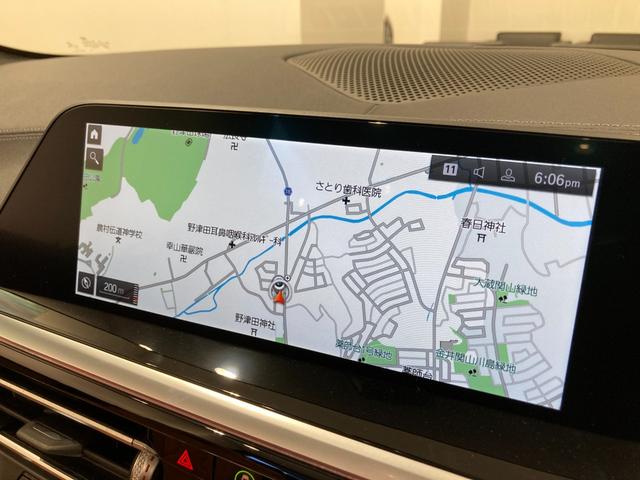 Ｚ４ Ｍ４０ｉ　コニャックレザーシート　アダプティブクルーズコントロール　電動シート　シートヒーター　インテリジェントセーフティ　純正１９インチＡＷ　Ｍスポーツブレーキ　ヘッドアップディスプレィ　パドルシフト　ＬＥＤ（24枚目）