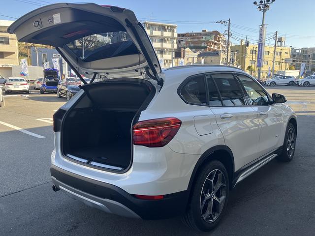 ＢＭＷ Ｘ１