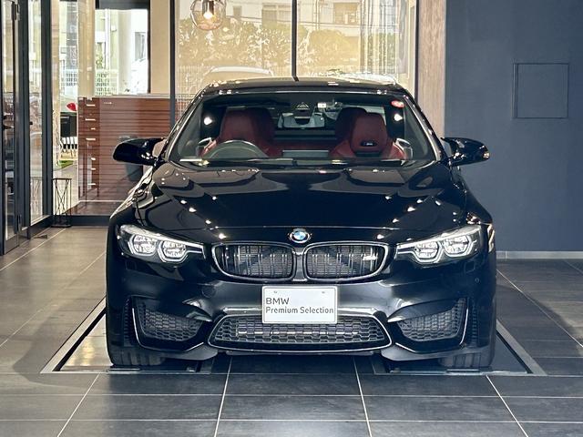 ＢＭＷ Ｍ４