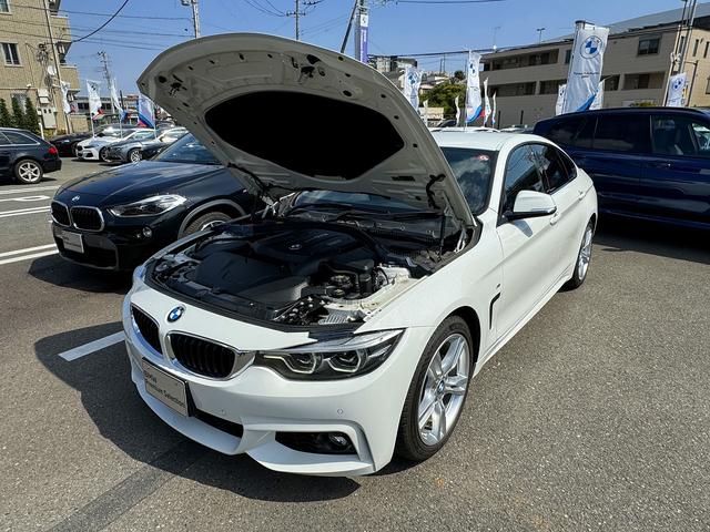 ＢＭＷ ４シリーズ