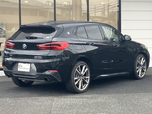 ＢＭＷ Ｘ２