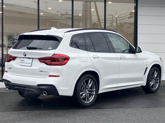 ＢＭＷ Ｘ３