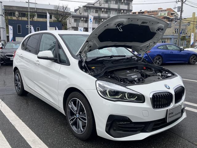 ＢＭＷ ２シリーズ