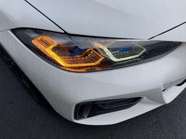 ＢＭＷ ４シリーズ