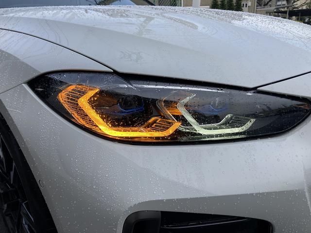 ＢＭＷ ４シリーズ