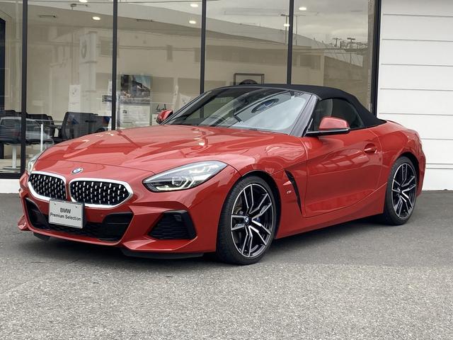 ＢＭＷ Ｚ４