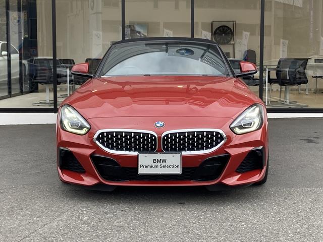 ＢＭＷ Ｚ４